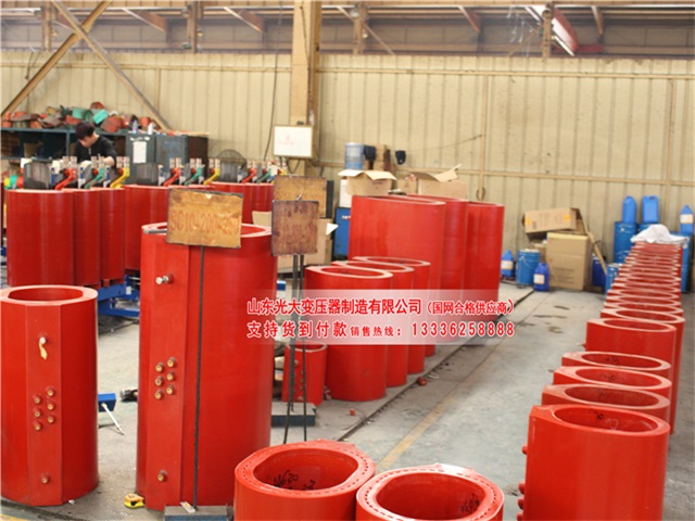 1000KVA禹城禹城禹城干式变压器 1000KVA禹城禹城禹城干式变压器