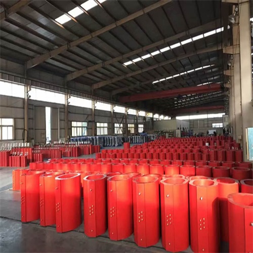 伊春SCB10-500KVA干式变压器