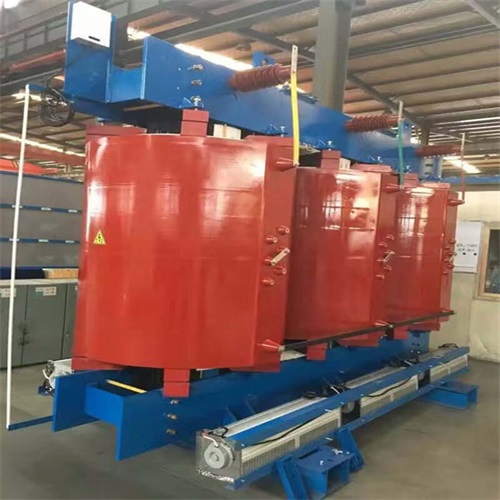 禹城SCB10-500KVA干式变压器价格