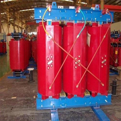 禹城SCB10-1000KVA干式变压器