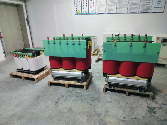 禹城KS11-1000KVA矿用变压器