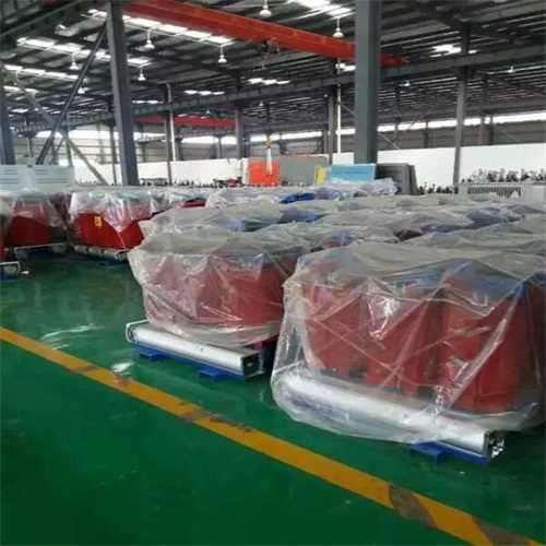 SCB14-1600kVA 禹城禹城禹城干式变压器 二级能效环保禹城禹城禹城干式变压器生产厂家
